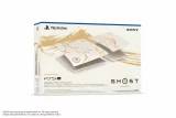 Kryt na konzoli PlayStation 5 Digital Edition - Gray Camo dupl