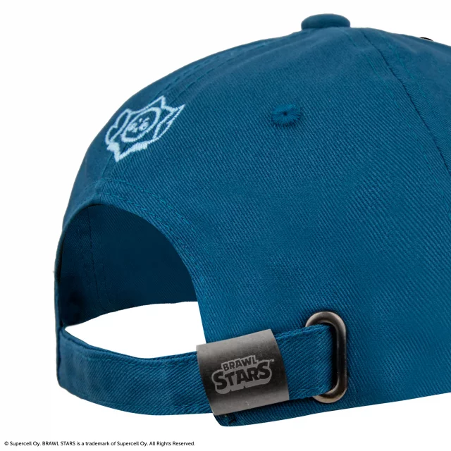 Kšiltovka Brawl Stars - Mortis dupl