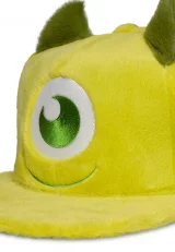 Kšiltovka Pokémon - Happy Pikachu Plush dupl