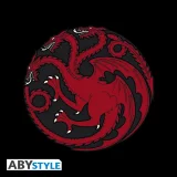 Šiltovka Game of Thrones - Targaryen - Hra o tróny