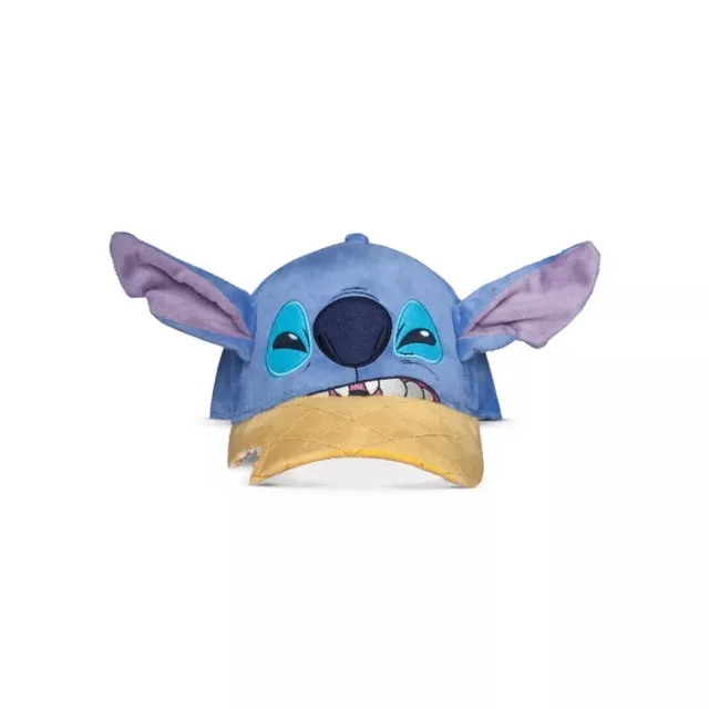 Kšiltovka Pokémon - Pikachu Plush dupl