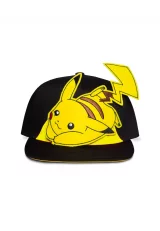 Kšiltovka Pokémon - Pikachu Novelty