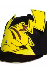 Kšiltovka Pokémon - Pikachu Novelty