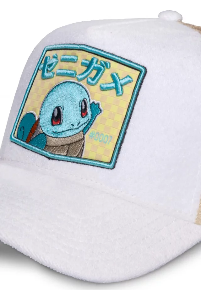 Kšiltovka Pokémon - Eevee Trucker Cap dupl