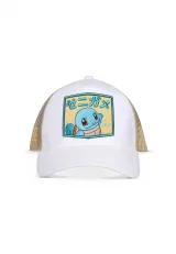 Kšiltovka Pokémon - Eevee Trucker Cap dupl