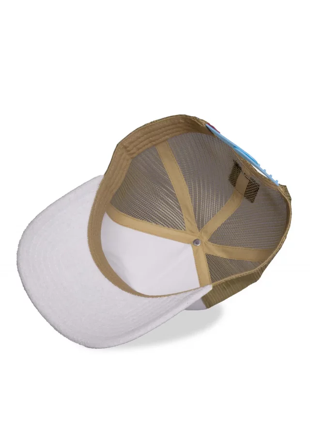 Kšiltovka Pokémon - Eevee Trucker Cap dupl