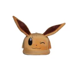 Kšiltovka Pokémon - Smiling Pikachu Plush dupl