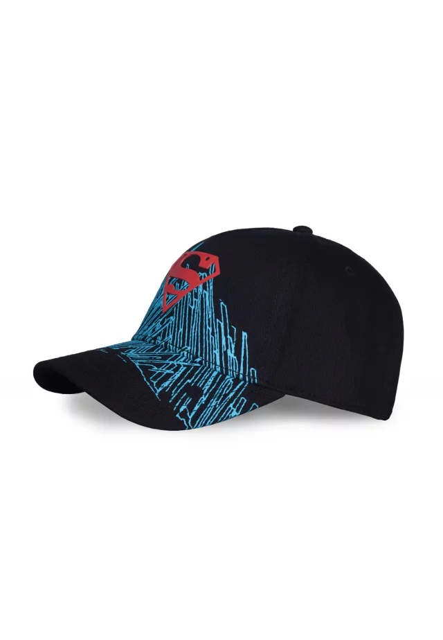 Kšiltovka Spider-Man - Venom dupl