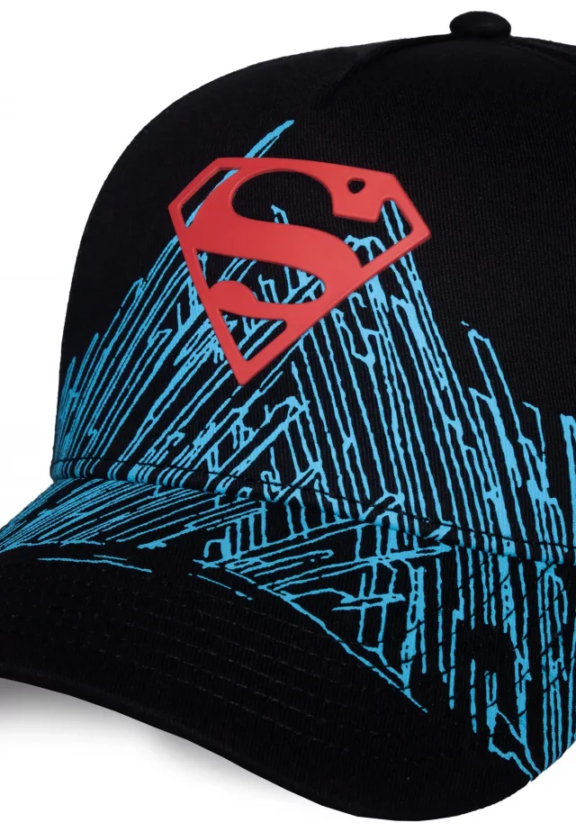 Kšiltovka Spider-Man - Venom dupl
