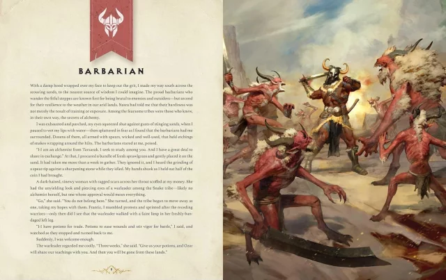 Kuchařka Genshin Impact Official Cookbook: Culinary Journeys Across Teyvat ENG dupl