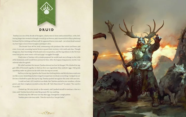 Kuchařka Genshin Impact Official Cookbook: Culinary Journeys Across Teyvat ENG dupl