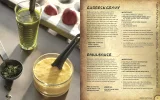 Kuchařka Star Wars - The Ultimate Cookbook - The Official Guide to Cooking Your Way Through the Galaxy dupl