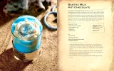 Kuchařka Star Wars - Galaxy's Edge: The Official Black Spire Outpost Cookbook dupl