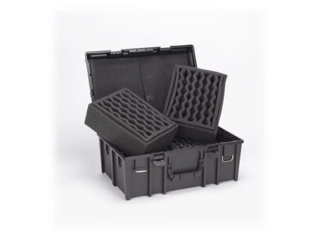 Kufřík Warhammer - Citadel Battle Case dupl