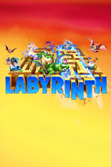 Labyrinth (DIGITAL)