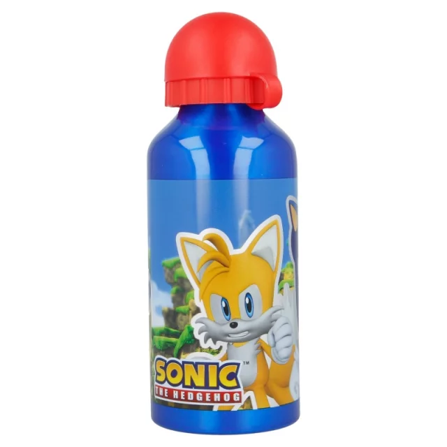 Láhev na pití Sonic - Sonic dupl