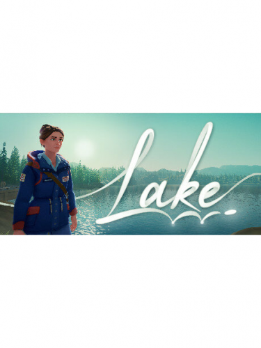 Lake (DIGITAL)