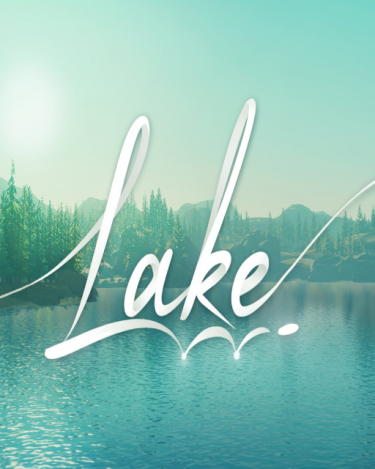 Lake (DIGITAL) (DIGITAL)