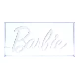 Lampička Barbie - Barbie LED Neon dupl