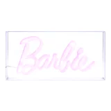 Lampička Barbie - Barbie LED Neon dupl