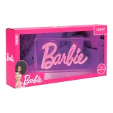 Lampička Barbie - Barbie LED Neon dupl
