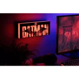 Lampička Batman - Batman Logo dupl