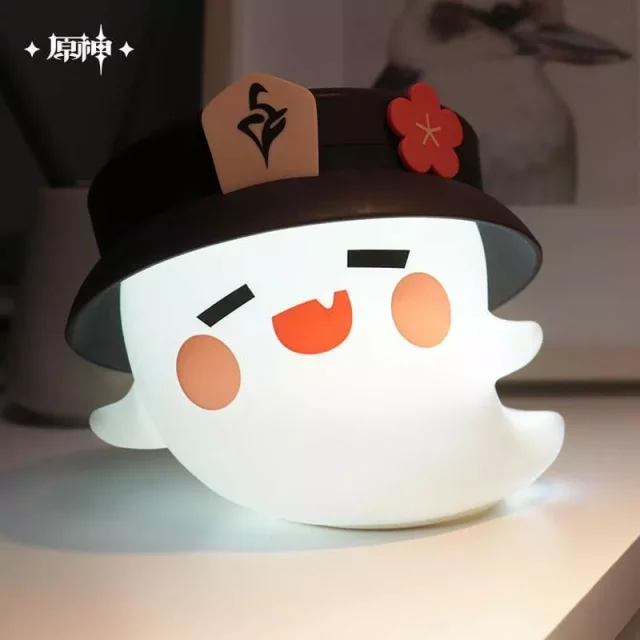 Lampička Naruto - Akatsuki Cloud dupl