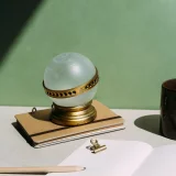 Lampička Harry Potter - Patronus dupl