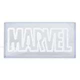Lampička Marvel - Logo dupl
