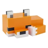 Lampička Minecraft - Axolotl dupl