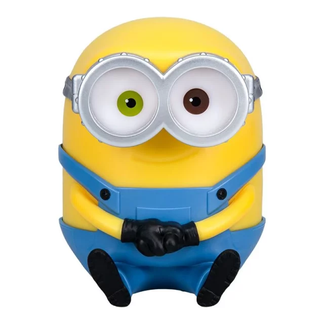 Lampička Minions - Stuart Mood Light dupl