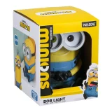 Lampička Minions - Stuart Mood Light dupl