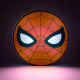 Lampička Spider-Man - Street Lamp dupl