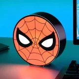 Lampička Spider-Man - Street Lamp dupl