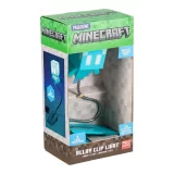 Lampička Minecraft - Axolotl (21 cm) dupl