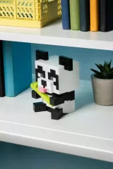 Lampička Minecraft - Liška dupl