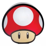 Lampička Super Mario - Mushroom dupl