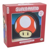 Lampička Super Mario - Mushroom dupl