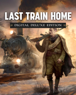 Last Train Home Digital Deluxe Edition (DIGITAL)