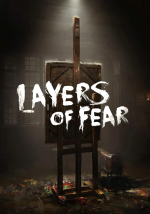 Layers of Fear