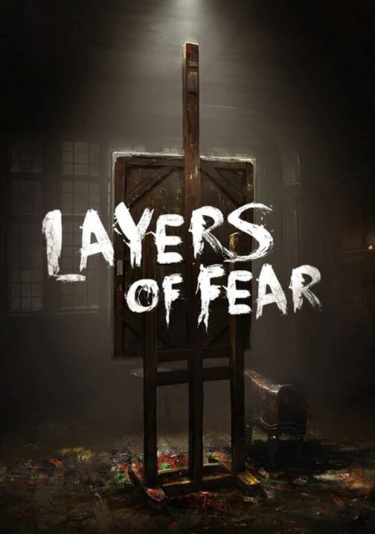 Layers of Fear (DIGITAL)