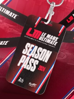 Le Mans Ultimate - 2024 Season Pass
