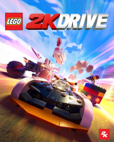 LEGO 2K Drive (DIGITAL) (DIGITAL)