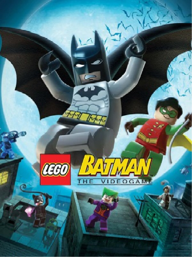 LEGO Batman (DIGITAL)