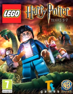 LEGO Harry Potter: Years 5-7