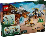 Lego Horizon: Forbidden West - 76989 Tallneck dupl