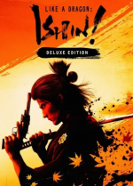 Like a Dragon: Ishin! Digital Deluxe Edition