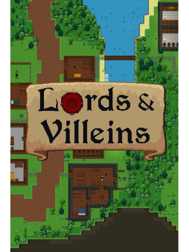 Lords and Villeins (DIGITAL)