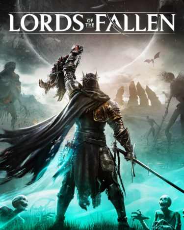 Lords of the Fallen (DIGITAL) (DIGITAL)
