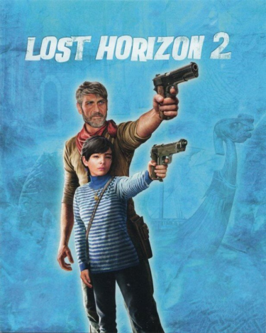 Lost Horizon 2 (DIGITAL)